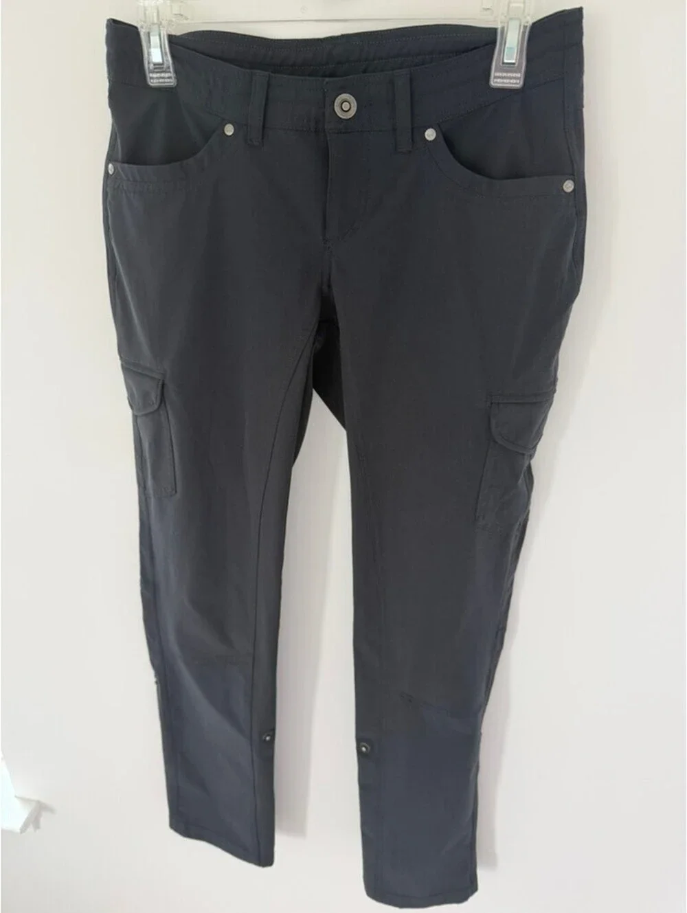Womens' KÜHL FreeFlex Roll-Up Pants